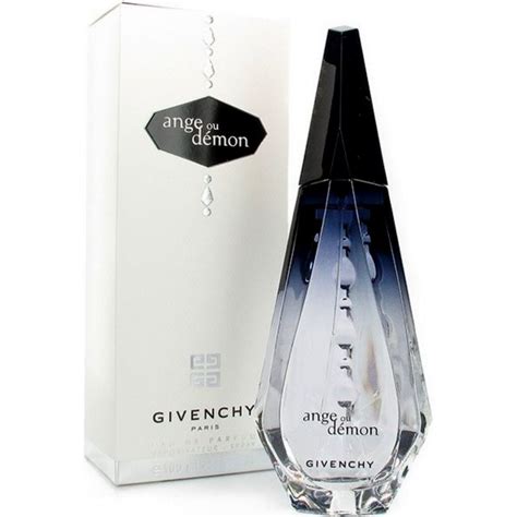 givenchy ange ou démon eau de parfum 100ml|ange ou demon reviews.